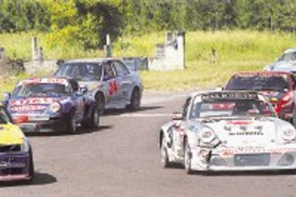 Corbillón y Schreiber, primeros