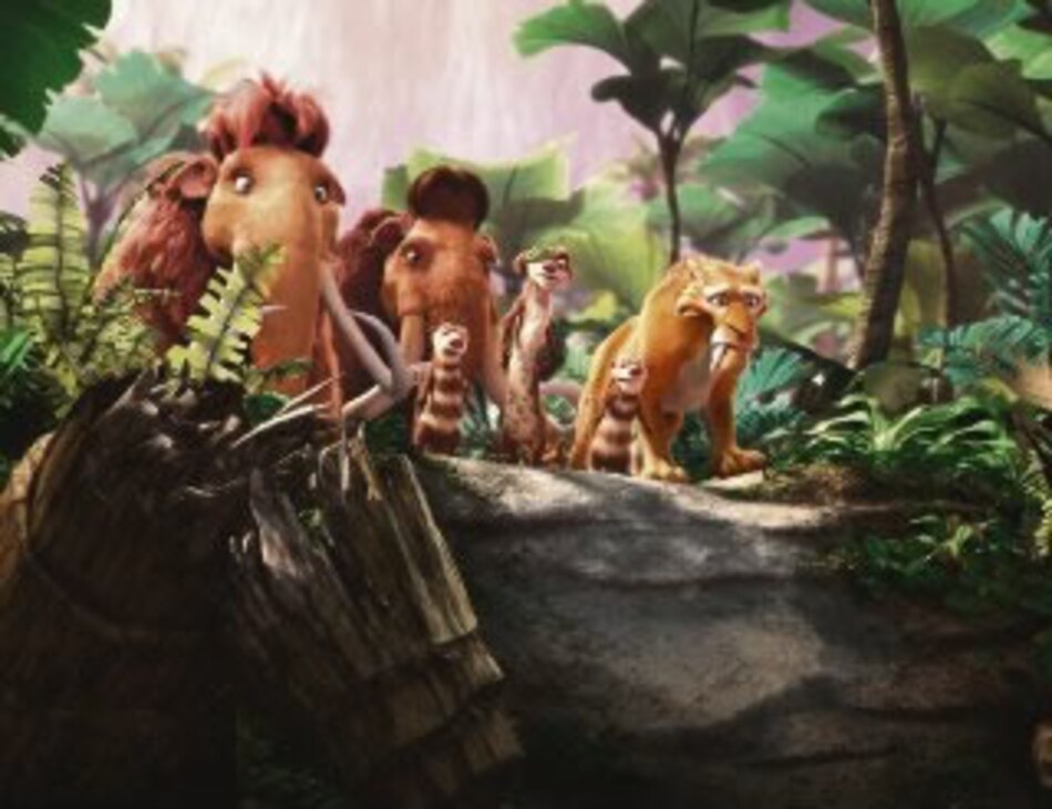 Los animales regresan al ruedo