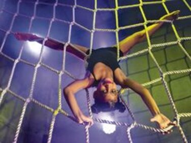 ‘Panarama’, la danza de los jóvenes