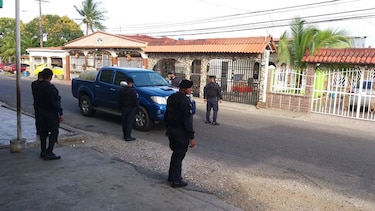 Investigan hechos de violencia que han dejado 10 heridos en la provincia de Colón