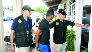 Autoridades y Policía perplejos ante la violencia