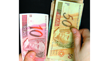Febrero fue positivo para el PIB brasileño
