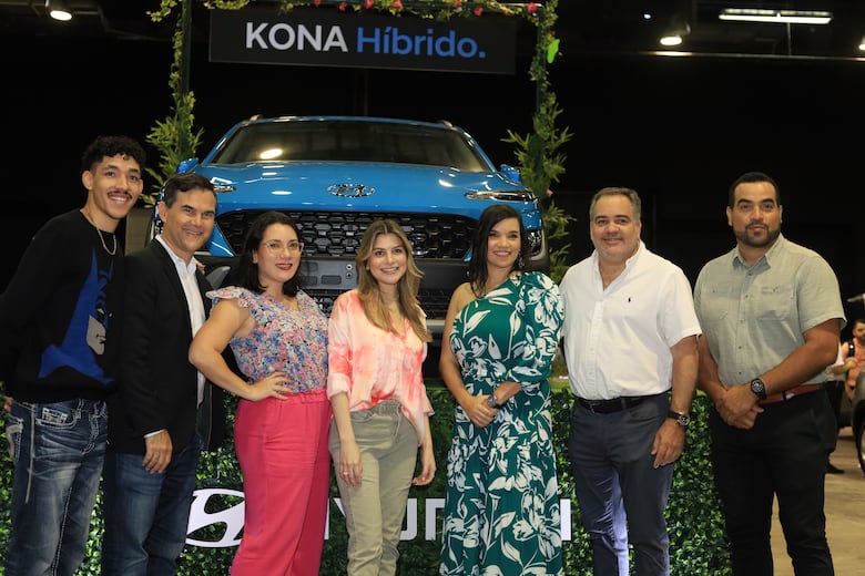 Primera Feria de Verano Hyundai 2023