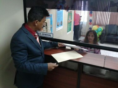 Presentan denuncia contra el magistrado Erasmo Pinilla