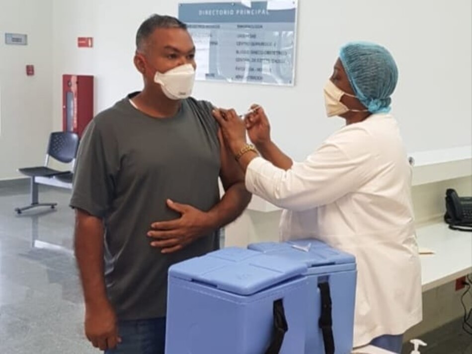 Minsa anuncia jornada de vacunación contra la influenza en Panamá y San Miguelito