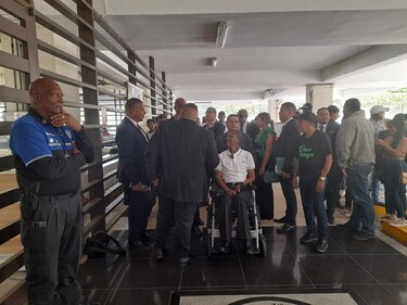 Zulay Rodríguez vs Omar Ortega; ¿quién se quedará con la curul de la Asamblea?