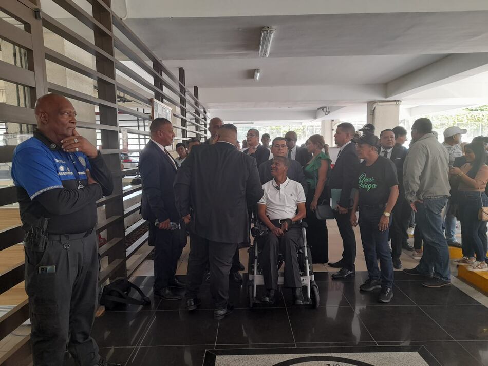 Zulay Rodríguez vs Omar Ortega; ¿quién se quedará con la curul de la Asamblea?