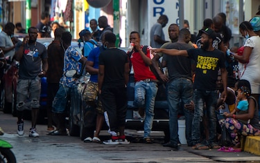 Tapachula, una ciudad mexicana convertida en cárcel para miles de migrantes