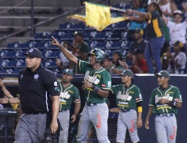 Panamá Oeste empata la serie frente a Coclé
