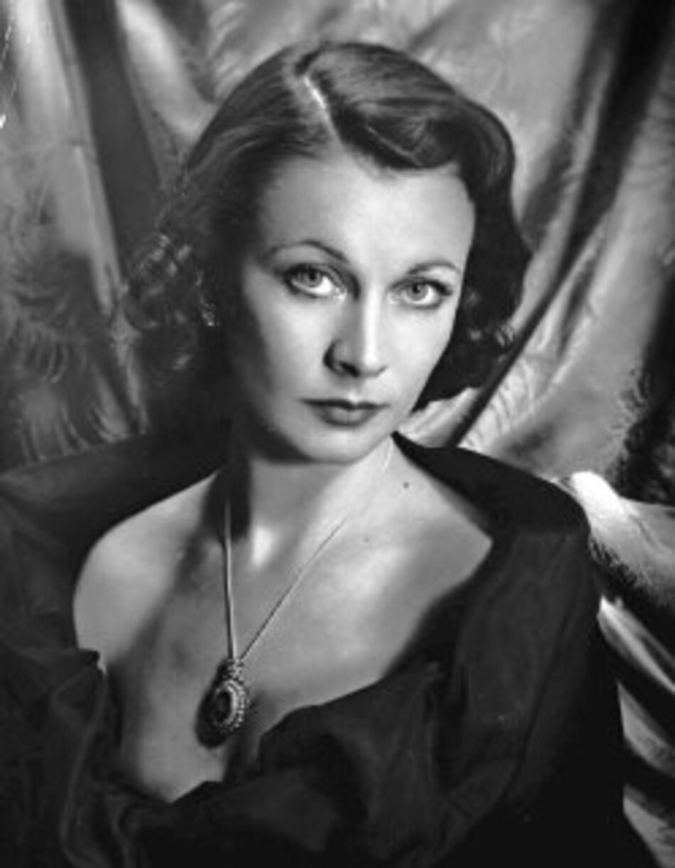 Los cien años de Vivien Leigh