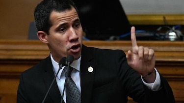 Delegado de Guaidó pide investigar muerte de militar