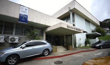 ¿Cómo avanza la nueva Facultad de Medicina?