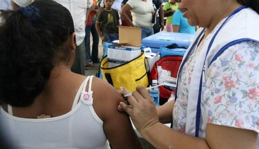 EU dona 5 millones de dólares para combatir tuberculosis en América Latina