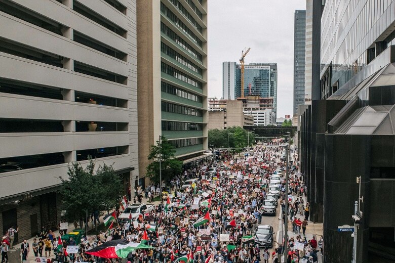 Crece preocupación internacional tras bombardeo de Israel a civiles y edificio de la cadena Al Jazeera
