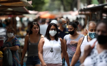 El mundo alcanzará los 8,000 millones de habitantes este martes