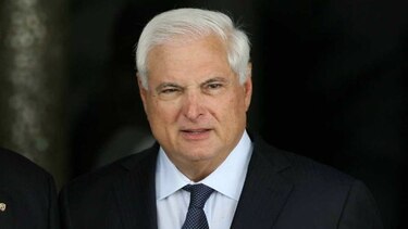 Audiencia a Martinelli en caso de comida deshidratada será el 27 de enero