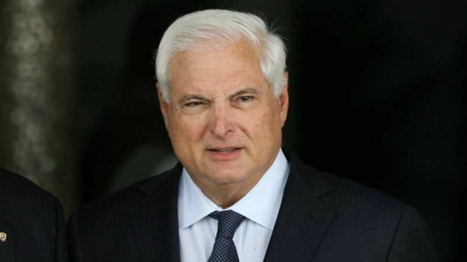 Audiencia a Martinelli en caso de comida deshidratada será el 27 de enero