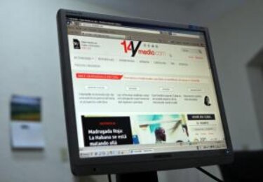 Periódico digital de Yoani Sánchez fue desbloqueado en Cuba