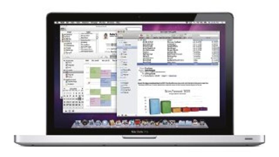 Apple estrena sistema operativo