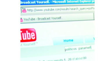 El costo limita el acceso a internet