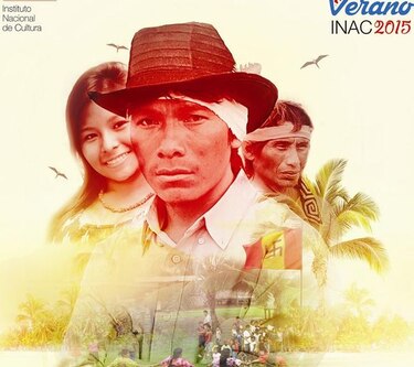 Gunas cumplen 90 años de resistencia y lo celebran con una obra de teatro