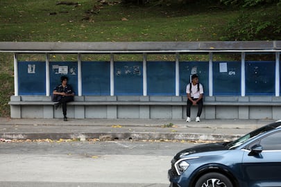 El multiverso de la juventud panameña