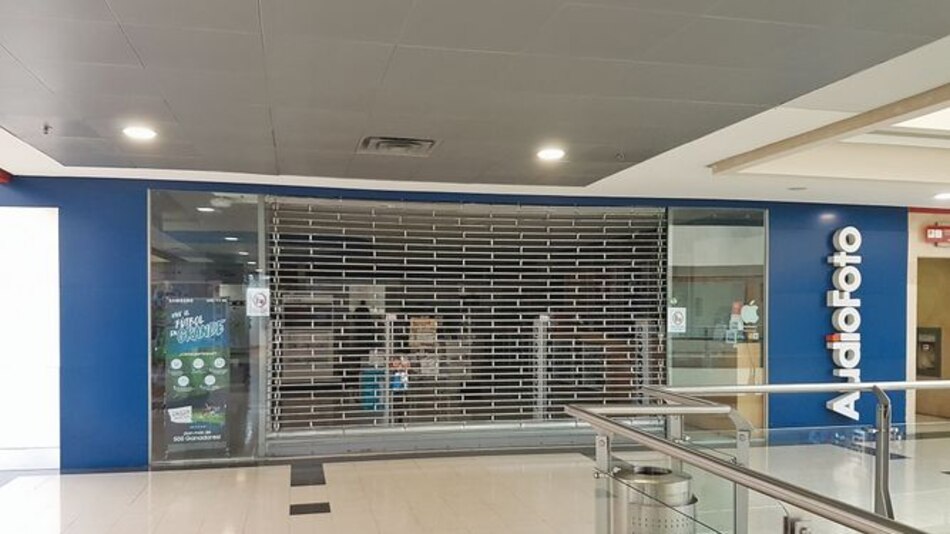 Cadena minorista AudioFoto Panamá, frente a proceso de reestructuración