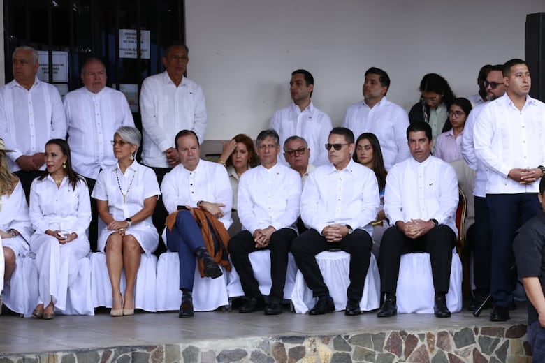 Entre soberanía y reactivación económica: el mensaje de Mulino en Boquete