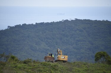 Corredor del Caribe amenaza reserva natural Sierra Llorona, denuncian ambientalistas