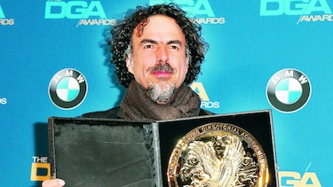 Los directores reparten premios