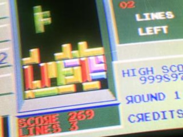Tetris cumple 25 años