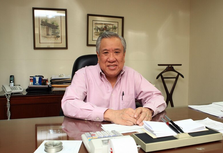 El sueño panameño vive