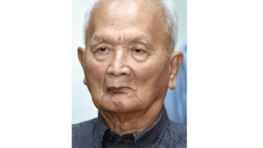 El fin de Nuon Chea, el ideólogo impenitente de los Jemeres Rojos