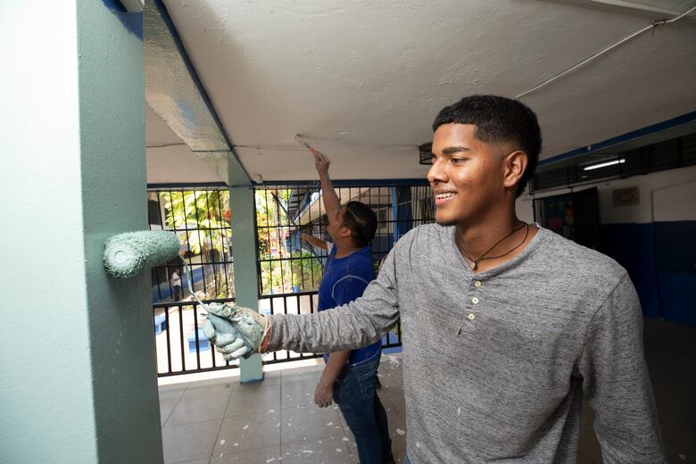 El nuevo rostro del patriotismo: uno de cada tres panameños ejerce el voluntariado y cree que puede cambiar su comunidad 