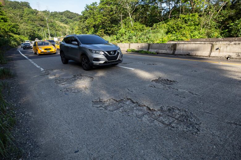 ATTT lanza campaña de sensibilización en carnavales, busca reducir el número de accidentes de tránsito 