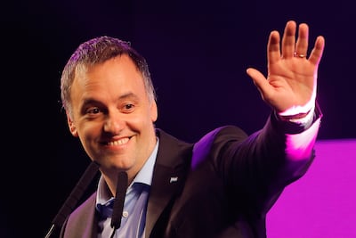 Milei acelera cambios en su Gabinete tras renuncias clave el fin de semana