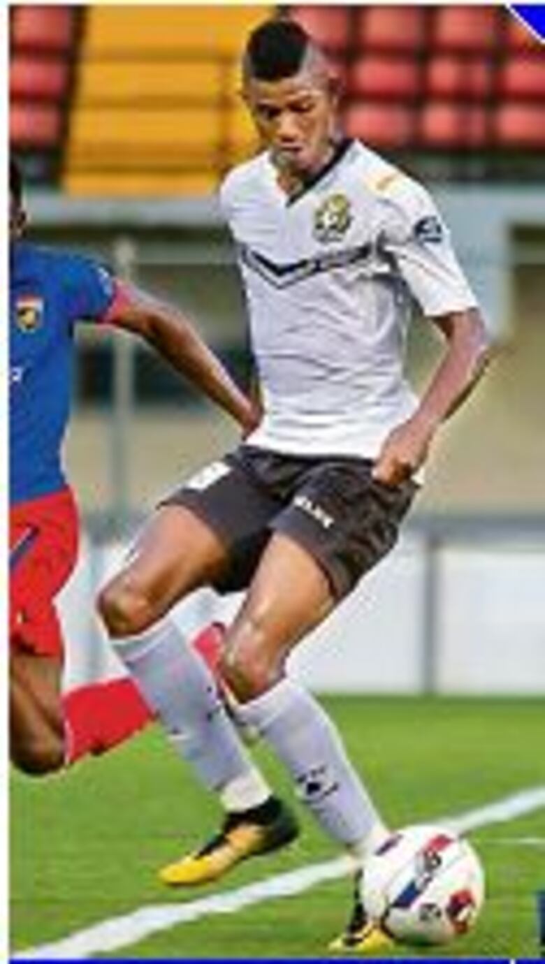 Santa Gema sobrevive y el Veragüense baja a segunda