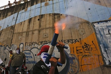 Oposición urge retomar el diálogo y llama a nuevas protestas en Nicaragua