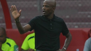 Julio Dely Valdés adelanta que Muñoz no está en sus planes