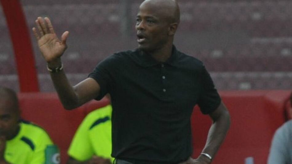 Julio Dely Valdés adelanta que Muñoz no está en sus planes