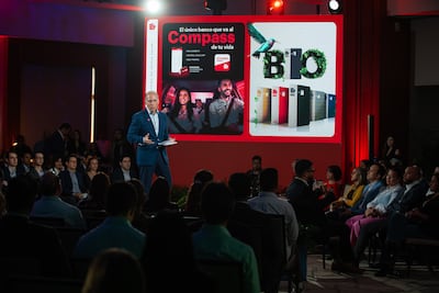 BAC cierra 2025 como el banco de los centroamericanos: liderazgo financiero construido junto a 6.3 millones de clientes