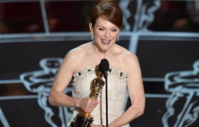 Birdman se lleva cuatro Oscar, incluyendo película y director