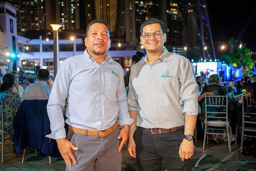 RIGSA celebra su aniversario #25