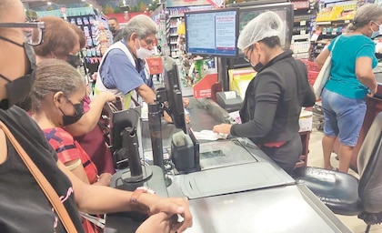 Empresas de los Martinelli, señaladas de evasión fiscal