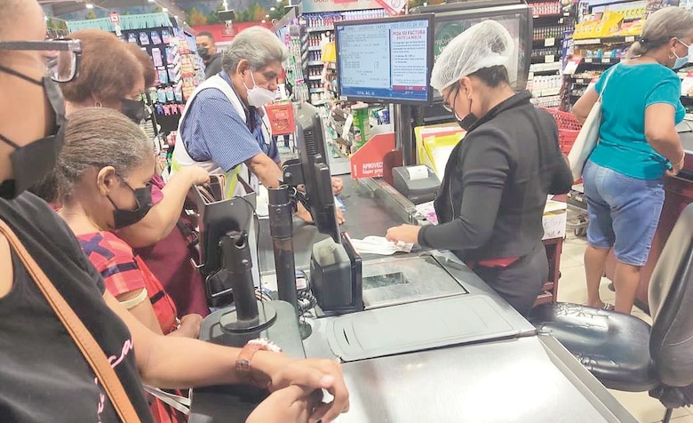 Empresas de los Martinelli, señaladas de evasión fiscal