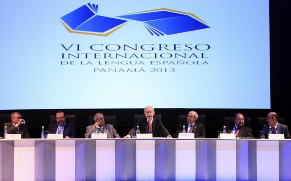 Estados Unidos: El español, en la probeta