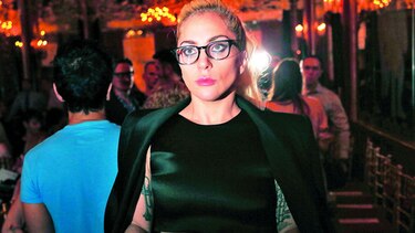 Álbum de Gaga rendirá tributo a su familia