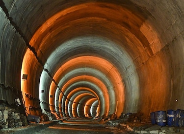 Los crecientes esfuerzos por proteger infraestructura vital colocándola bajo tierra