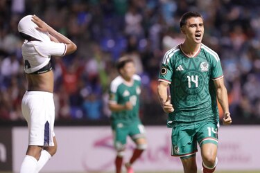 Mike Stump y el Mundial Sub-20 que no llegó: radiografía de una eliminación