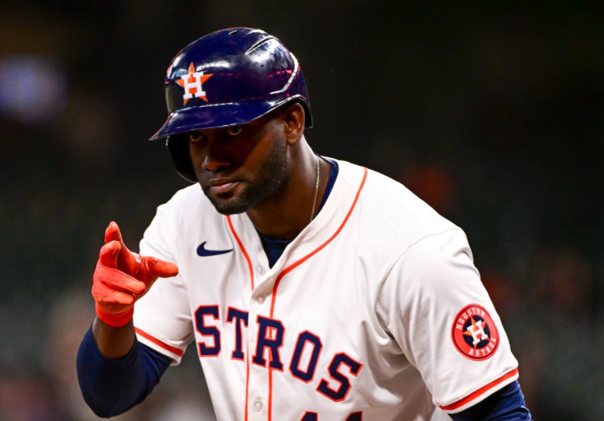 Yandy Díaz y Yordan Álvarez: peloteros cubanos que conquistaron la MLB con talento y poder ofensivo